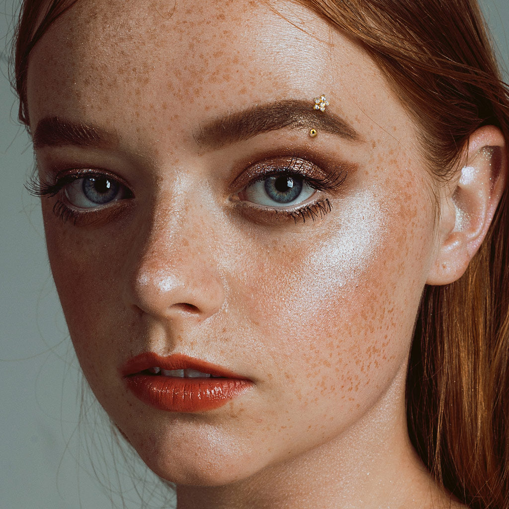 Piloswine - Læknastáls lokkur